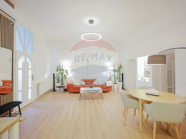 apartament premium cu 4 camere de închiriat ultracentral