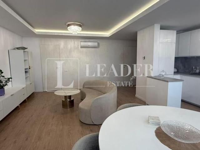 Apartament premium cu 4 camere I Design elegant si priveliste superba