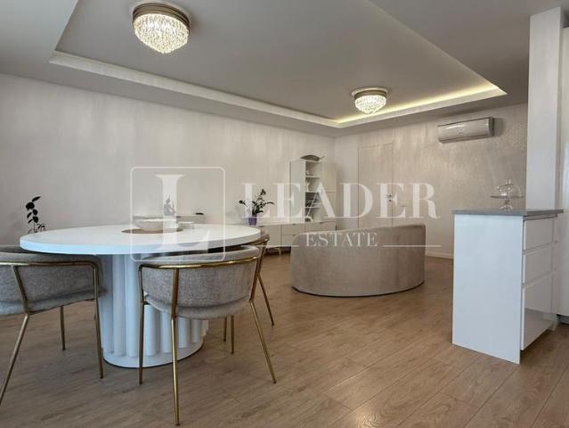 Apartament premium cu 4 camere I Design elegant si priveliste superba