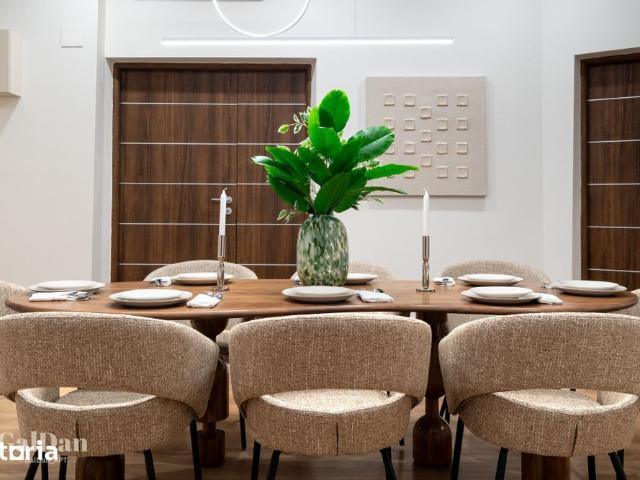 Apartament Premium cu 4 Camere | Ultracentral | GalDan Apartments