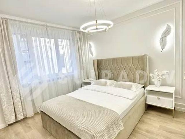 Apartament Premium cu Finisaje de Lux în zona Ultracentrală