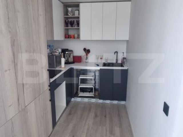 Apartament premium cu panorama superba si parcare subterana Grigores