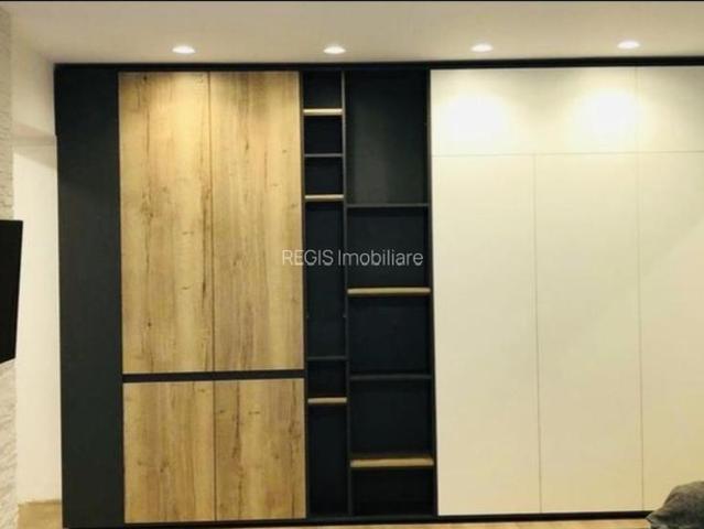Apartament Premium cu priveliste spre Tampa liniste, confort si natura, Racada