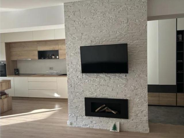Apartament Premium cu priveliste spre Tampa liniste, confort si natura, Racadau