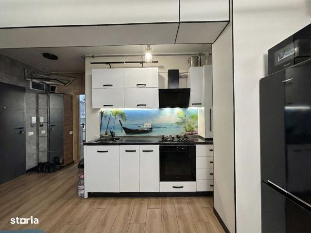 Apartament premium cu vedere frontala la mare Mamaia Nord