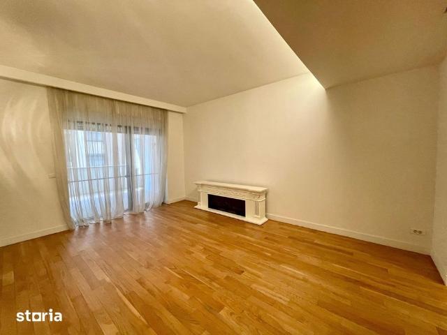 Apartament premium cu vedere spre parc – Soseaua Nordului, Herastrau