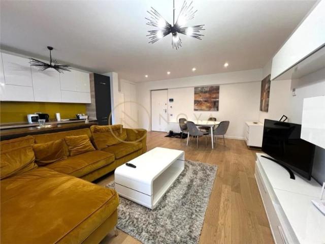 Apartament premium Aviatiei Tower Promenada cu 3 camere si 2 parcari