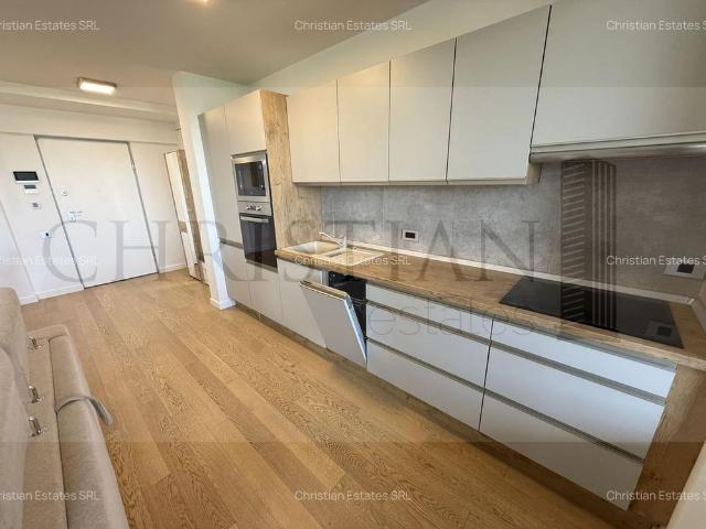 Apartament Premium Aviatiei Towers 2020 TVA INCLUS