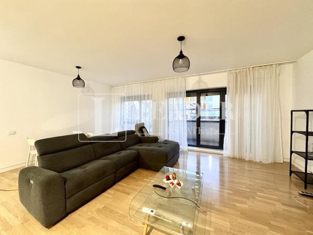 apartament premium | bloc nou | 2 dormitoare | domenii