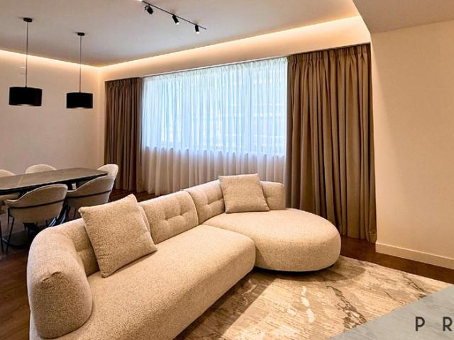 Apartament premium | Gafencu 49 Residence | 192 mp | Etaj 8