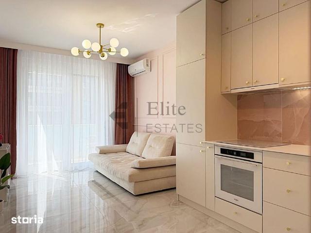 Apartament premium Grand Hill Residence Oradea | Prima inchiriere