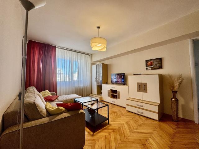 APARTAMENT PREMIUM | DOROBANTI RIMO