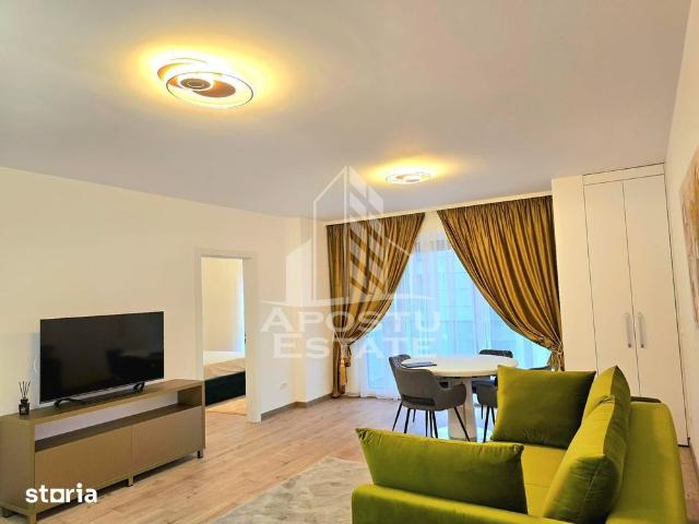 Apartament premium de inchiriat Adora Park