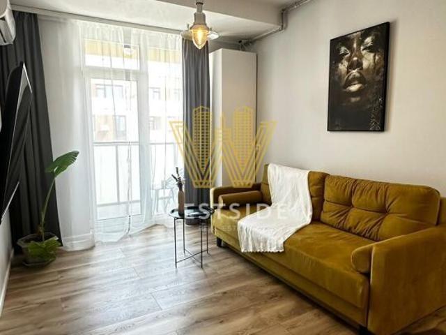 Apartament premium, de inchiriat, cu 2 camere, in Calea Torontalului