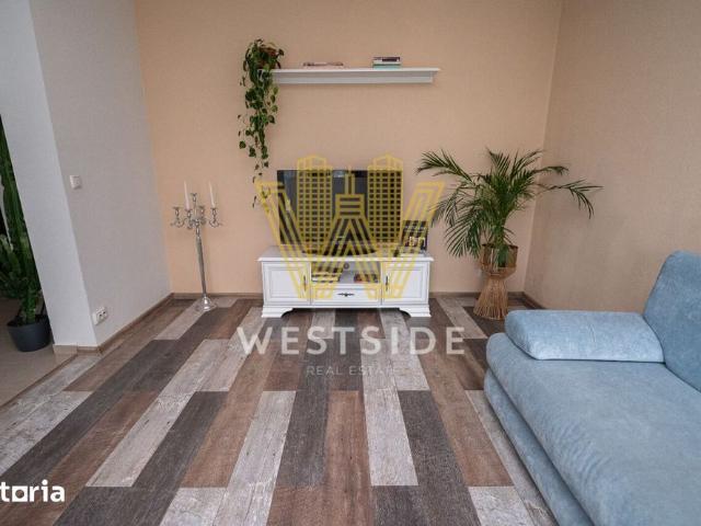 Apartament premium de inchiriat, cu 2 camere, in Giroc