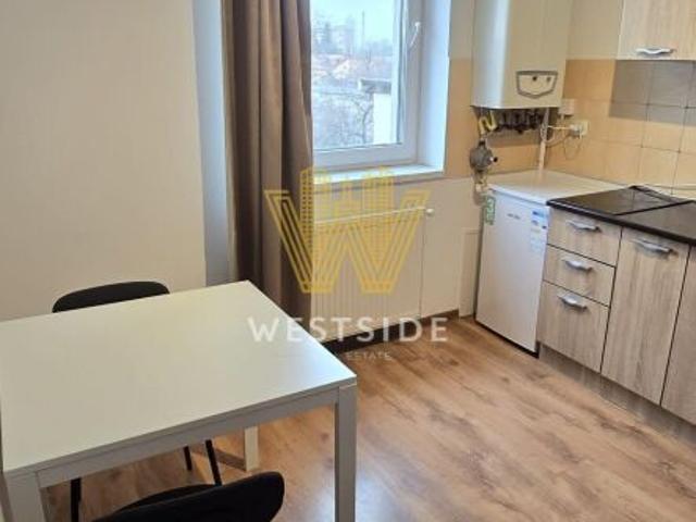 Apartament premium de inchiriat, cu 2 camere, zona Iosefin