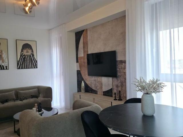 apartament premium de închiriat CENTARL PARK GALATI