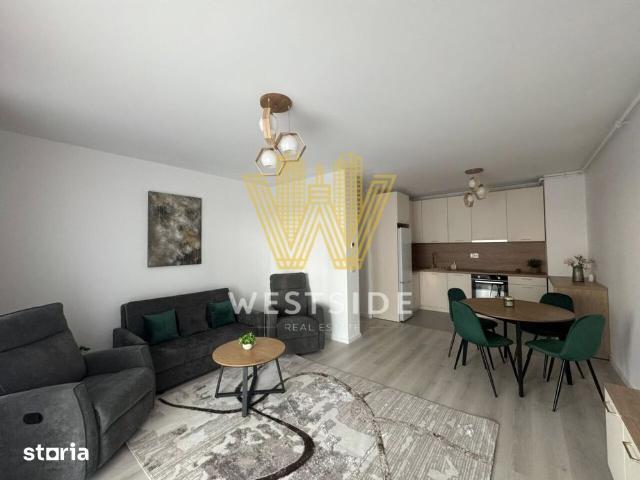 Apartament premium de inchiriat, complex Denya Forest