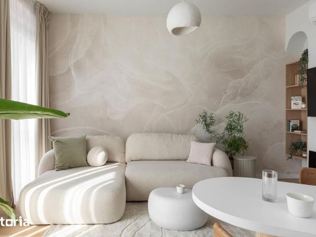 Apartament premium de inchiriat> Constantin Brancusi