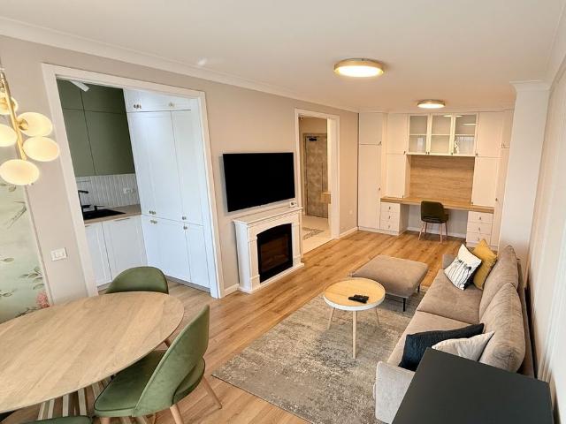 Apartament premium de închiriat | Fără comision | Rozelor Residence