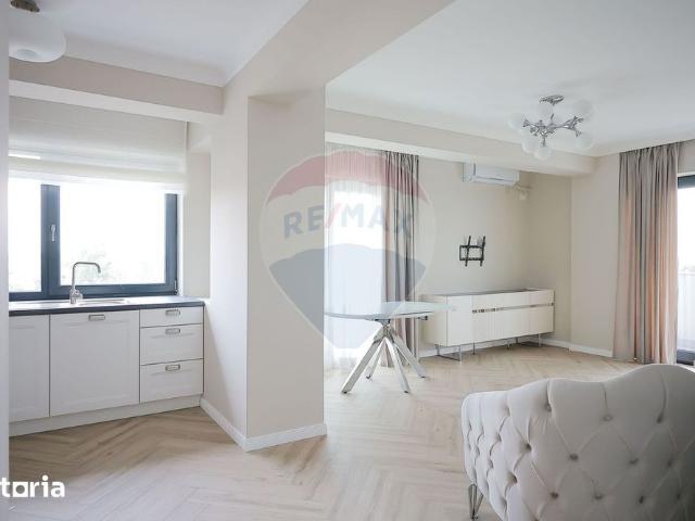 Apartament Premium de Închiriat, Panorama, Zona Decebal
