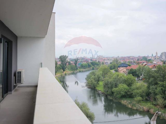 apartament premium de închiriat, panorama, zona decebal