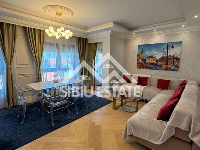 Apartament PREMIUM de inchiriat parcare subterana Calea Dumbravii