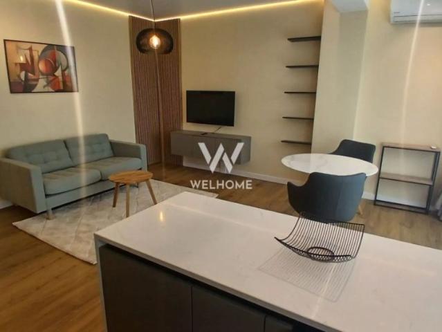 Apartament premium de închiriat– 2 camere, mobilat și utilat complet