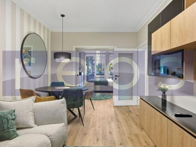 Apartament Premium de inchiriat 3 camere | Floreasca | Prima inchirie