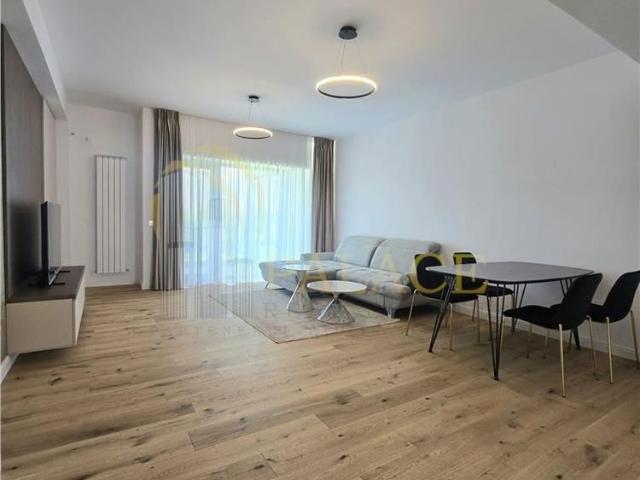 Apartament premium de inchiriat || 3 camere || Pipera