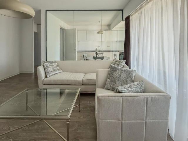 Apartament premium de inchiriat 3 camere zona Pipera, Bucuresti