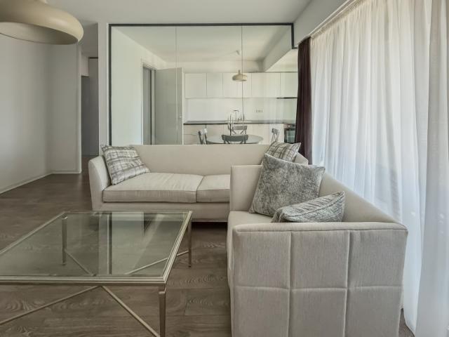 Apartament premium de inchiriat 3 camere zona Pipera, Bucuresti