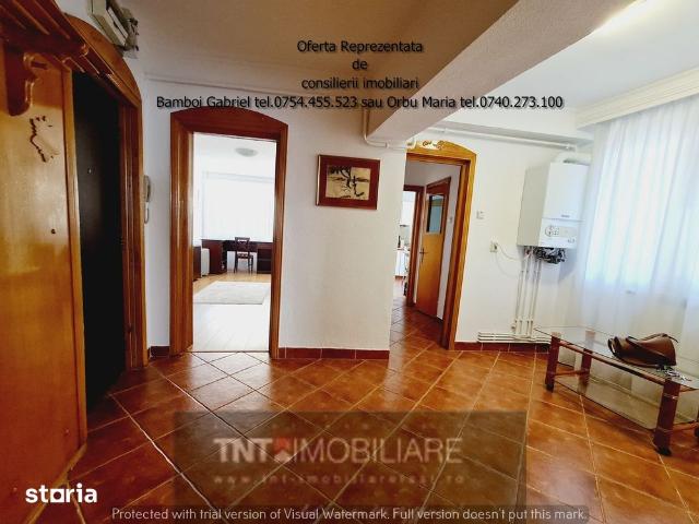 Apartament Premium de inchiriat 4 Camere Decomandate – Piața Unirii