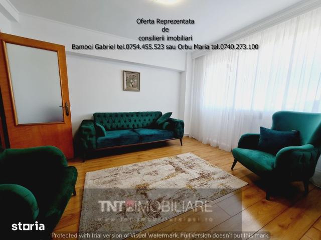 Apartament Premium de inchiriat 4 Camere Decomandate – Piața Unirii