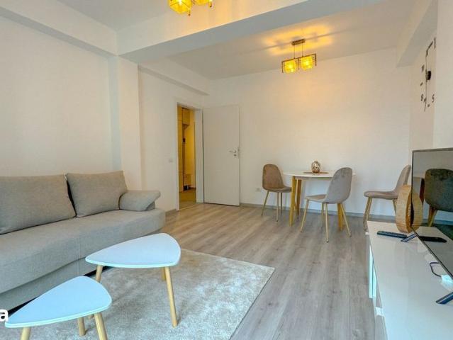 Apartament premium, decomandat, 60 mp, parcare subterana, bloc nou