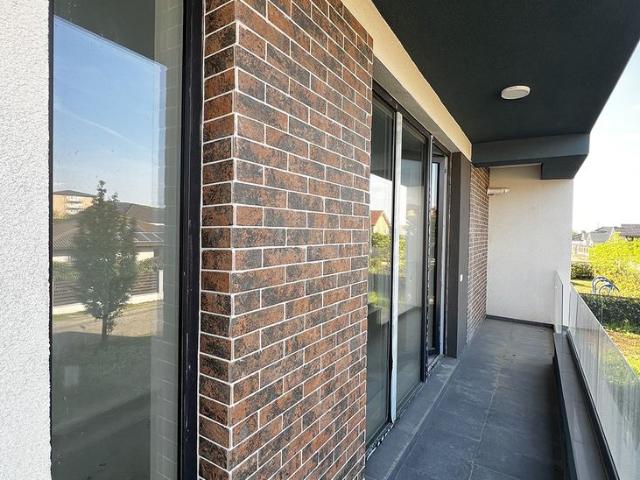 Apartament Premium Finisat la cheie