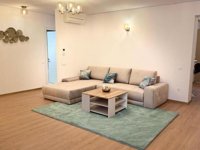 Apartament premium | Floreasca Residence