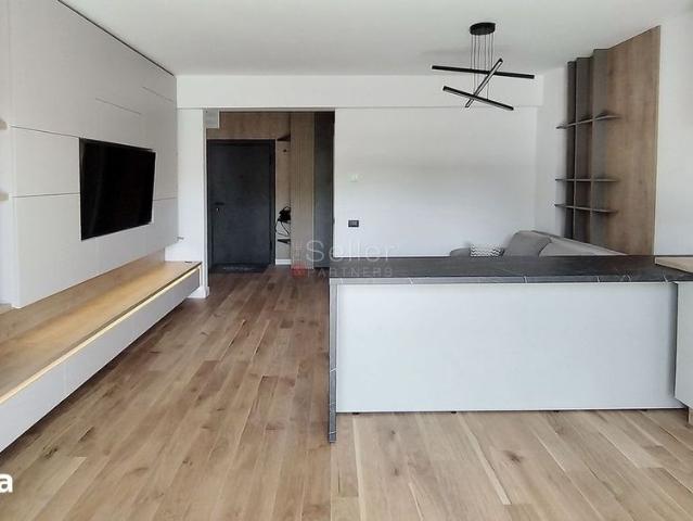 Apartament Premium Imobil Nou