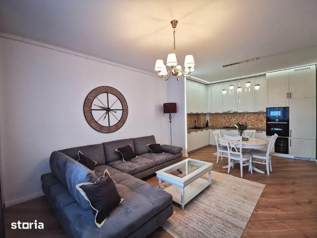 Apartament Premium în 4City North | Mobila Rovere