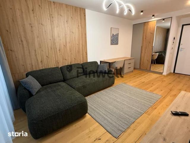 Apartament Premium în City Point Aviației | Etaj 9/10 | View