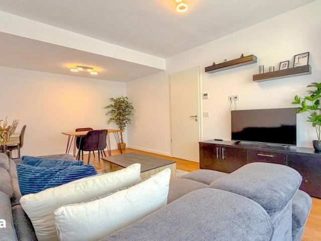 Apartament premium in Kasper Coresi, 2 camere, loc de parcare, boxa