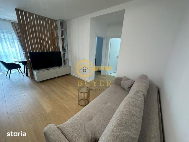 Apartament Premium in Selimbar cu 2 cam de inchiriat