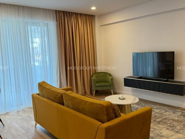 Apartament premium Iancu Nicolae | Prima închiriere |