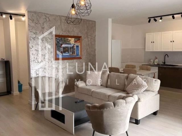 Apartament premium la prima închiriere | AMA Residence Unirii