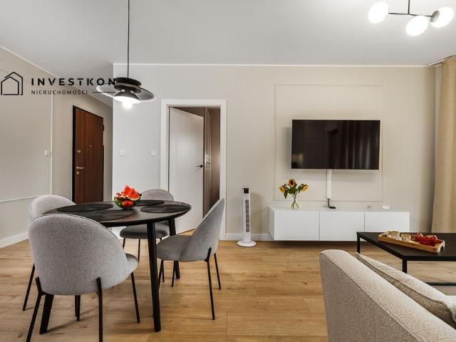 Apartament Premium Nadmotławie Fitness|Sauna