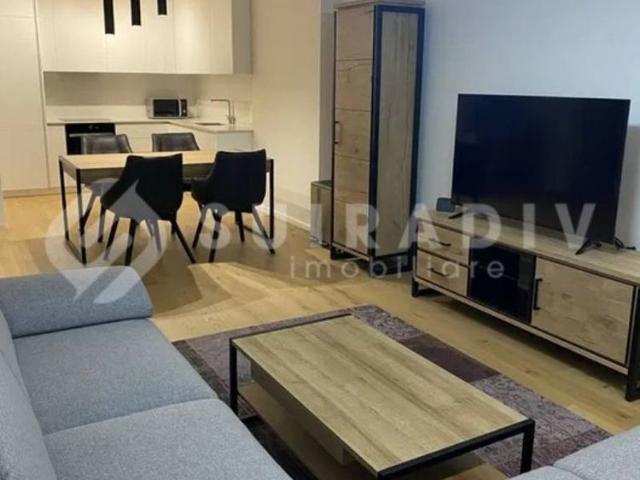 Apartament premium, parcare, bloc nou M.Avenue, langa Iulius Mall