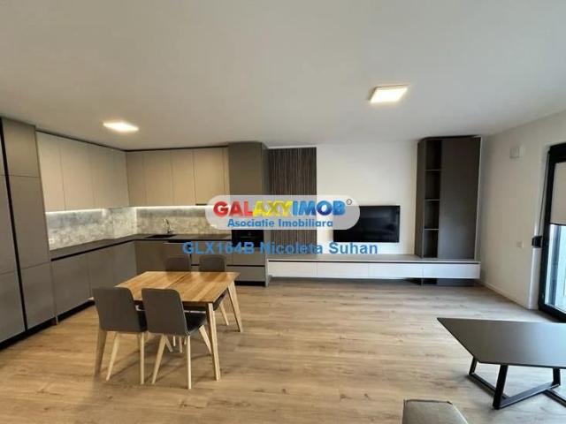 Apartament premium, parcare inclusa ARCADIA REZIDENCE