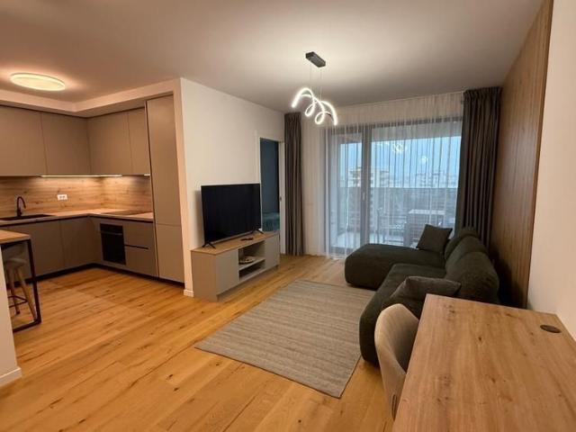 APARTAMENT PREMIUM | PARCARE | PRIMA INCHIRIERE | AVIATIEI RIMO