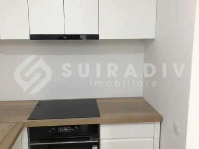 Apartament premium, parcare subterana, bloc nou Ultracentral