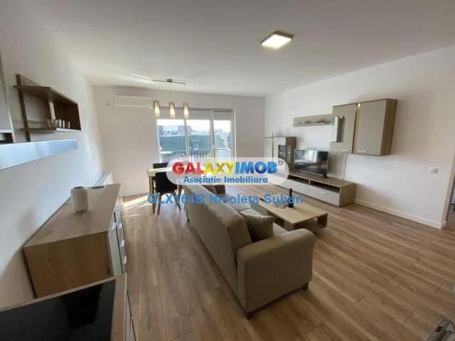 Apartament premium, parcare subterana inclusa PIATA MUNCII